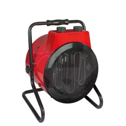 Heißluftpistole - 3000W - 230V - 2 Heizstufen