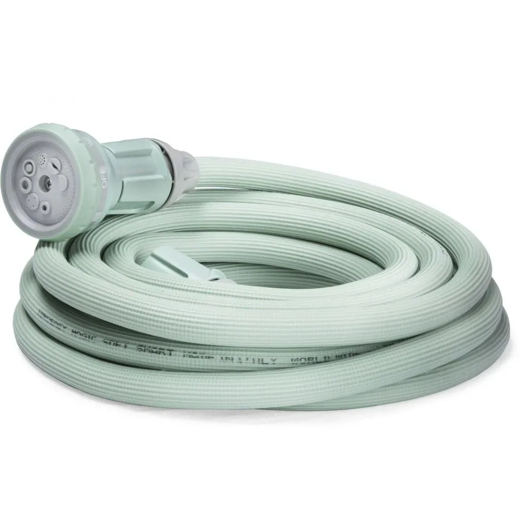 Flexibler Schlauch 10 m - 30 m