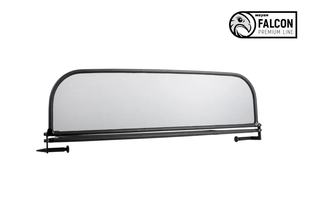 Cabrio Windschott - Premium-Line Alfa Romeo Spider Typ 916