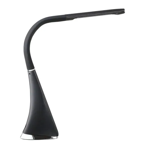 LED-Tischleuchte Lilly schwarz