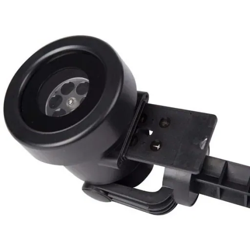 HQ-Power Led-Gobo-Projektor für den Außenbereich