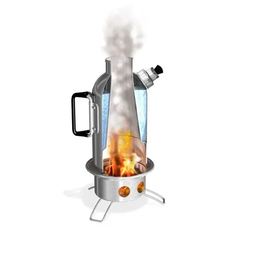 Feuerkanne (1,2 l)