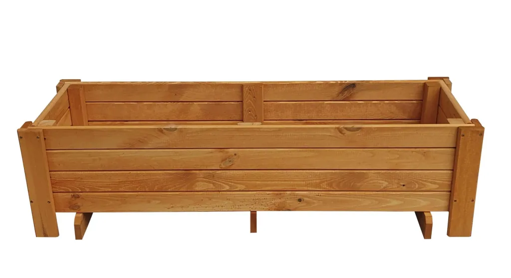 Pflanzkasten "Romantica" 120 cm