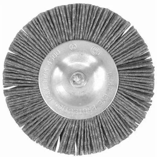 Ersatzbürsten für EFB 401 AFB 18 Lion - 2er Set