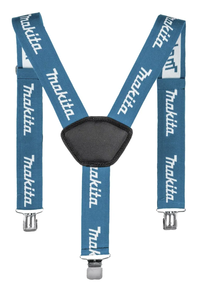 Hosenträger mit Clips