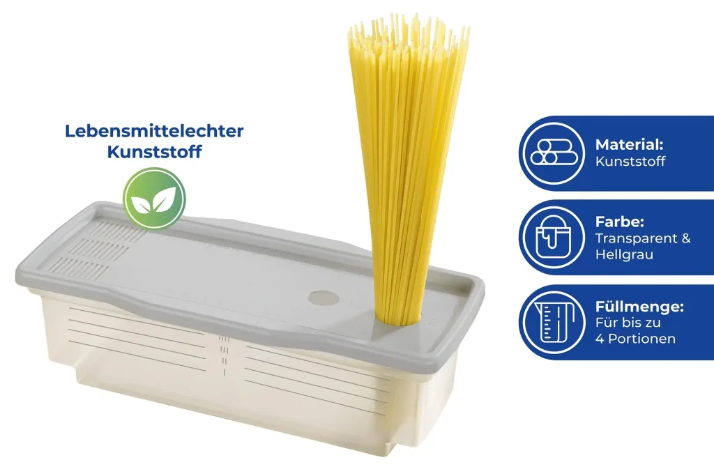 Mikrowellen-Kochblitz