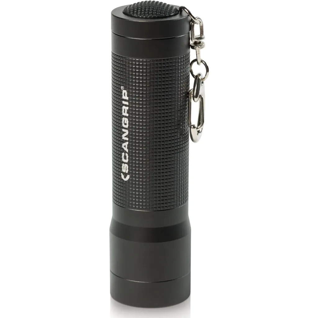 Aufladbare Taschenlampe Flash-Mini 50LM