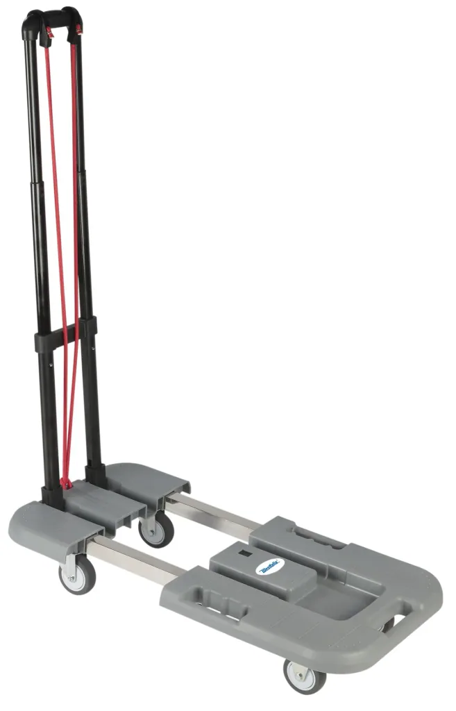 4 in 1 Schwerlast „TransPorter“