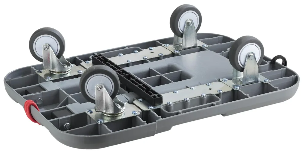 4 in 1 Schwerlast „TransPorter“