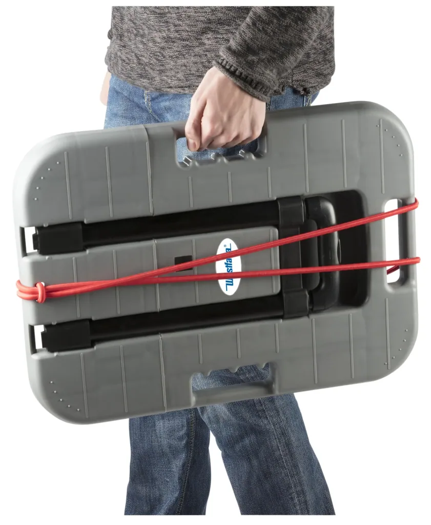 4 in 1 Schwerlast „TransPorter“