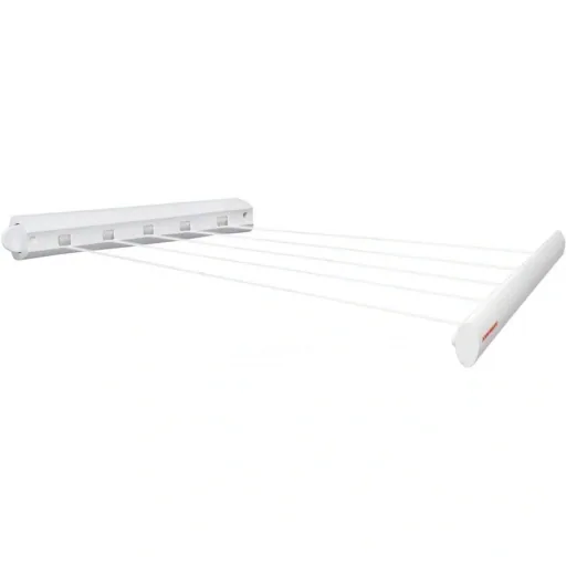 Wäscheleine - 21 Meter - Rollfix 210