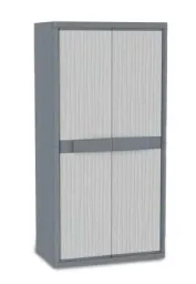 Wave Jumbo 3900 XL-Kunststoffschrank für den wettergeschützten Außen- und Innenbereich