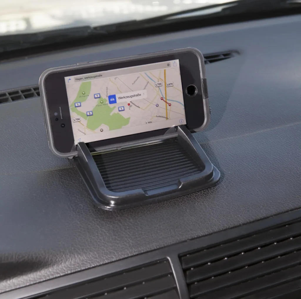 Smartphone Anti-Rutsch-Pad