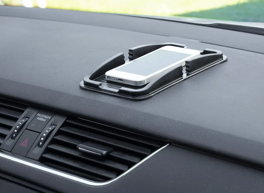 Smartphone Anti-Rutsch-Pad