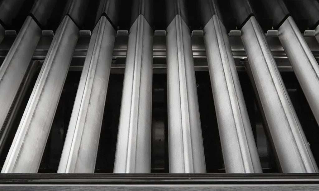 Spirit Premium EP-335 GBS Gasgrill in Schwarz