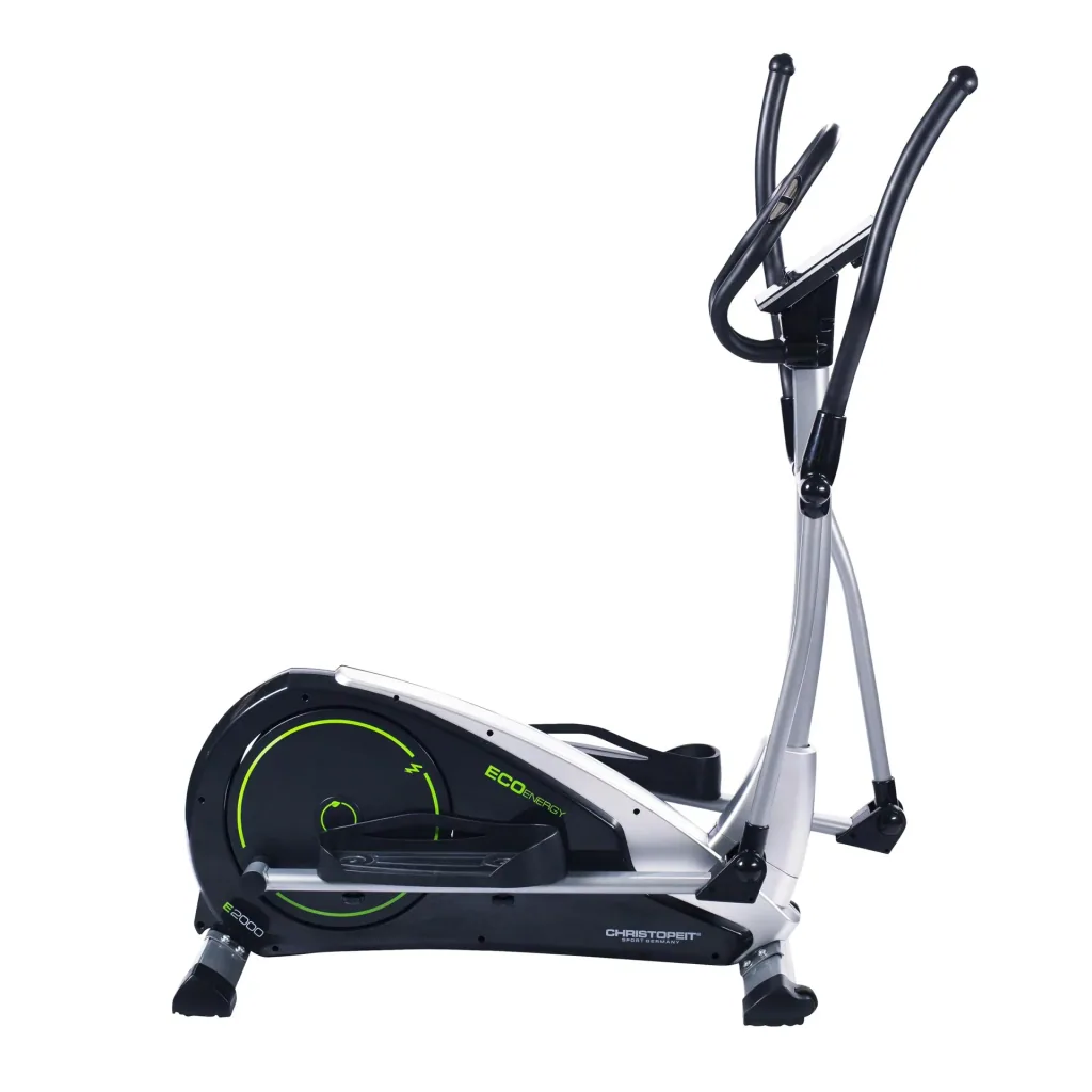 Ergometer ECO 2000
