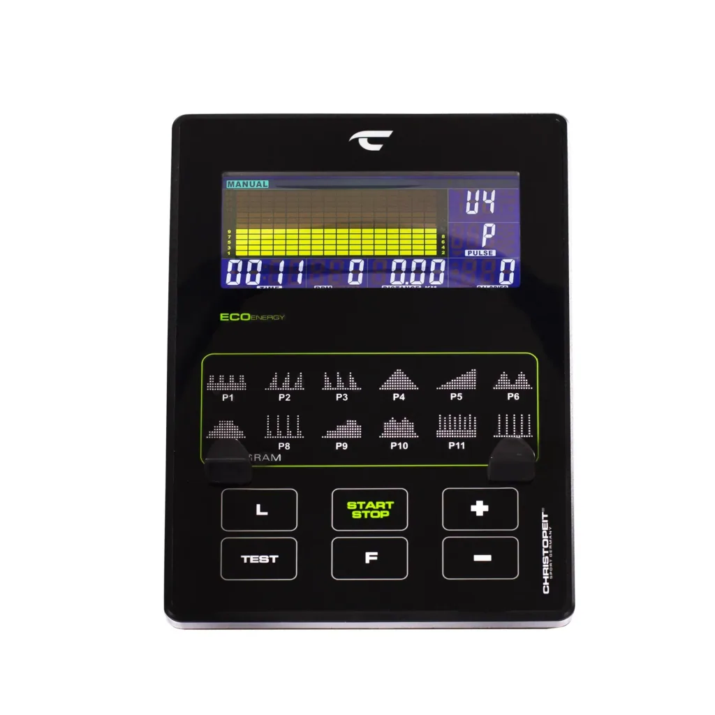 Ergometer ECO 2000
