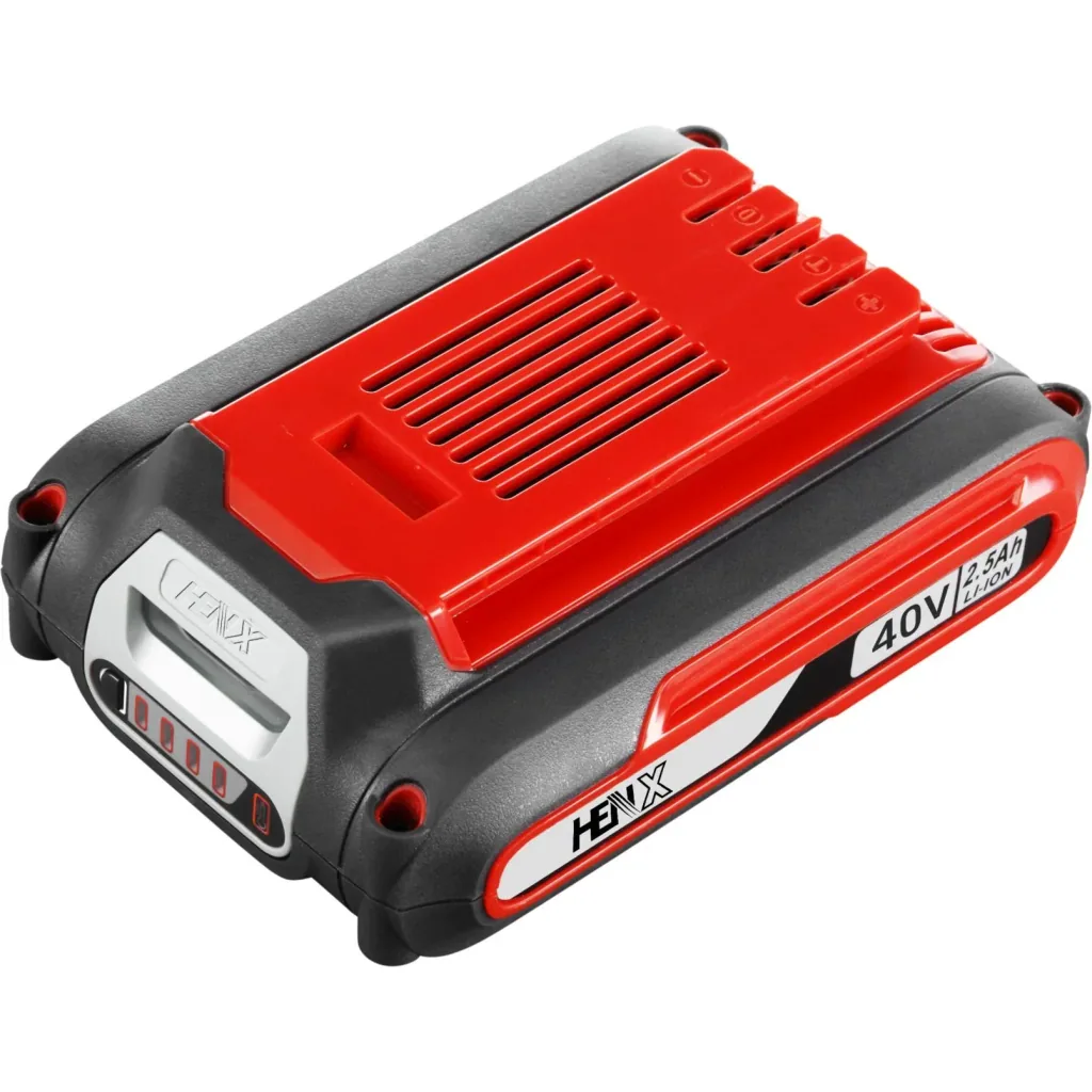 Heckenschere - Starterset 40V