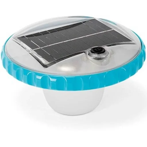 Solar Schwimmleuchte
