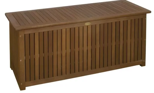 Auflagenbox "Washington"