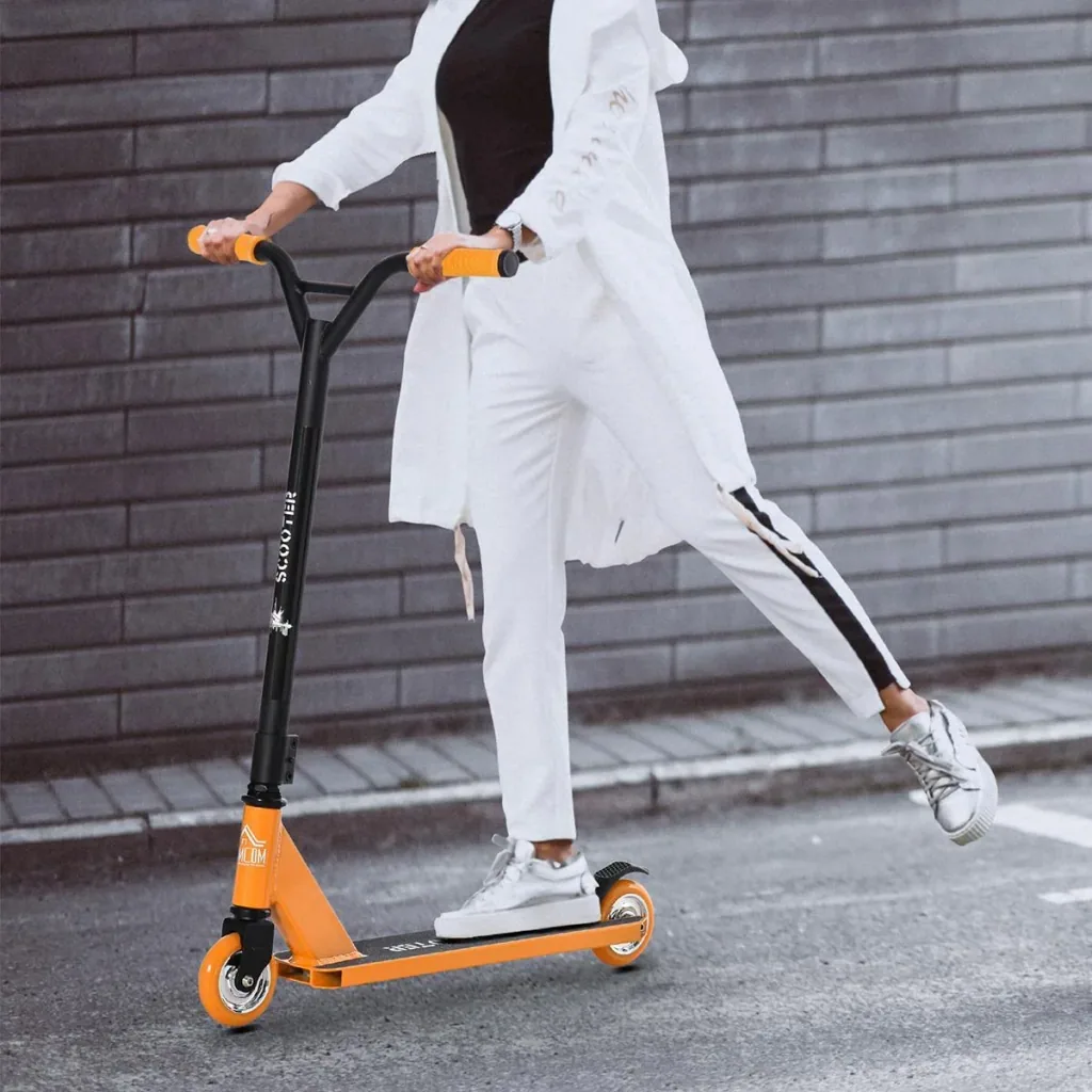 Kickscooter