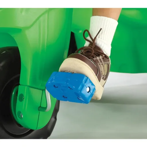 Pedal Traktor