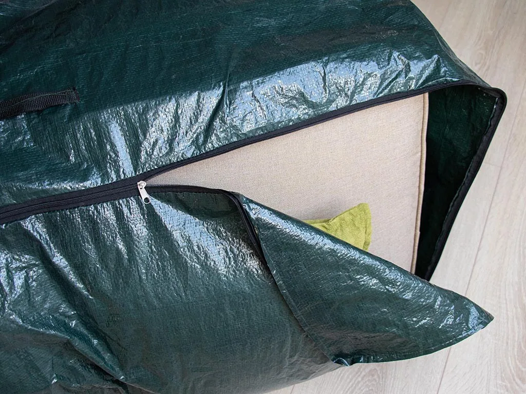 Grillabdeckung, grüne rechteckige Grillabdeckung 165x90x63 cm, Polyethylen-Schutzabdeckung gegen Staub und Schmutz, universelle Grillabdeckung für den Außenbereich