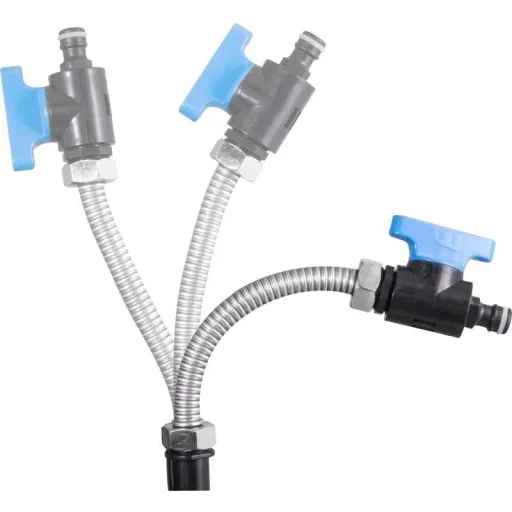 Regenwasser-Tankpumpe | Regenwasser-Tankpumpe - 5200 l / h - GFP 5201
