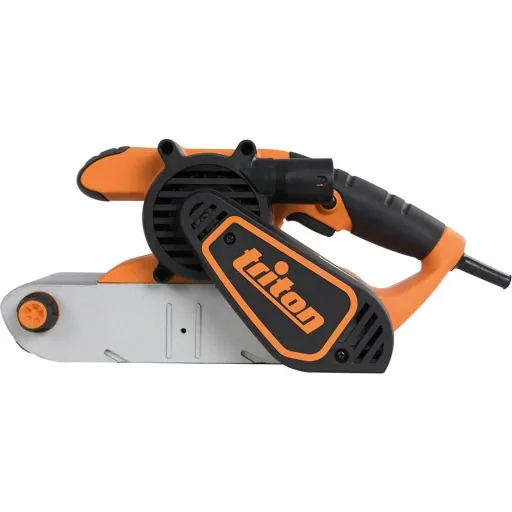 1200 W Bandschleifer, 100 mm T41200BSEU