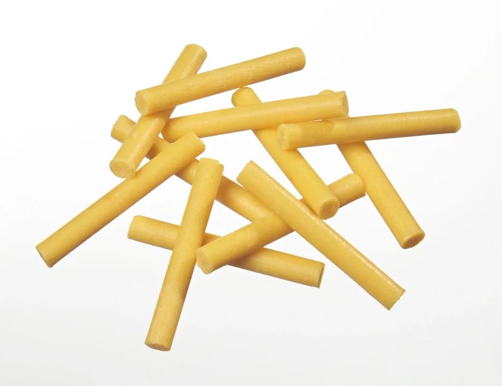 Abflussreiniger Stäbchen, Citrus 12er Set
