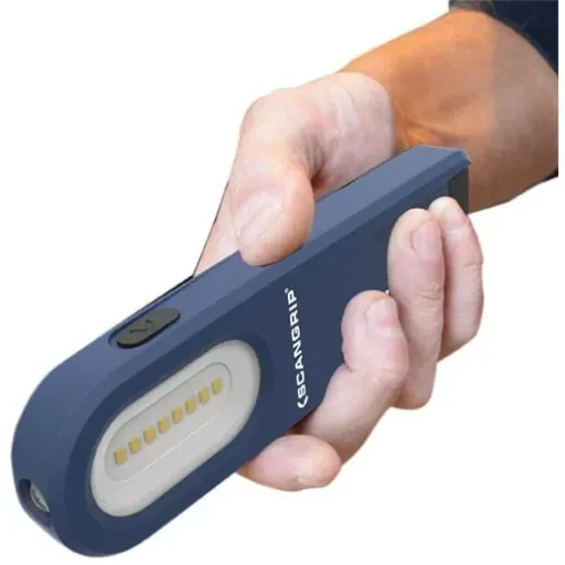 Arbeits-Lampe Lite M 220LM