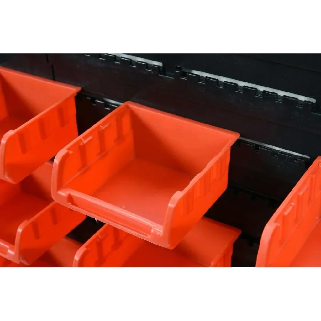 Werkzeugwand 48 Stück - 95x54,4cm