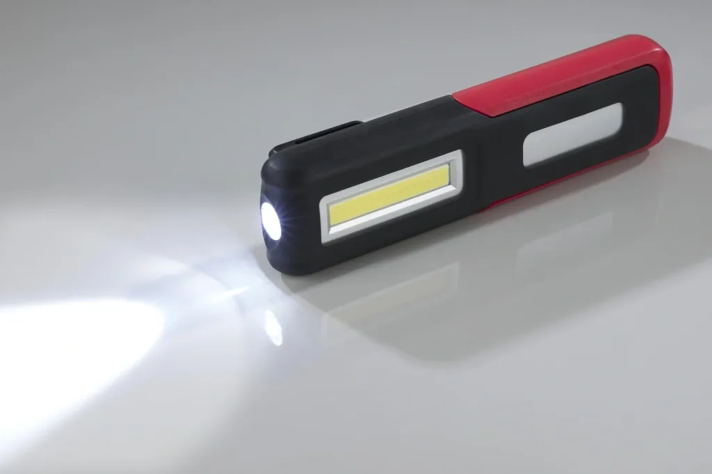 Wiederaufladbares Arbeitslicht GMS-591