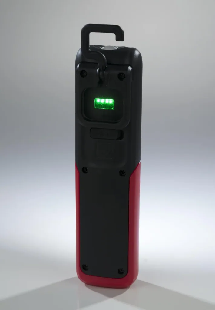 Wiederaufladbares Arbeitslicht GMS-591