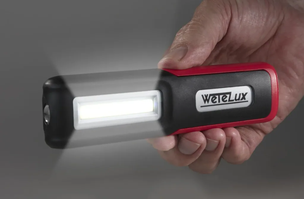 Wiederaufladbares Arbeitslicht GMS-591