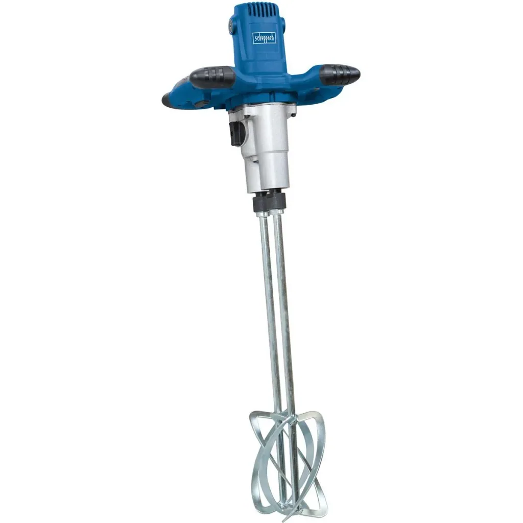 Mixer PM1800D Doppelter Schneebesen - 230V