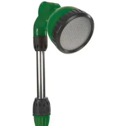 One Tools Gartendusche Outdoor-Dusche Campingdusche mit 20M Gartenschlauch - verstellbare Höhe 165-215 cm