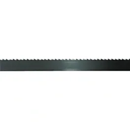 Bandsägeblatt 15x0,5x3430mm 6TPI
