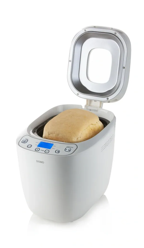 Brotbackautomat