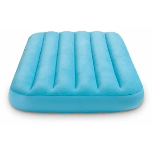 Cozy Kidz kinderLuftmatratz blau