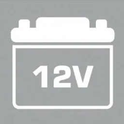Batterieladegerät 12 Volt – 10 A mit Campingfunktion