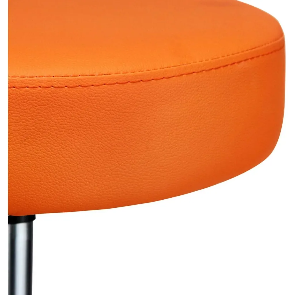 Hocker - drehbar und verstellbar