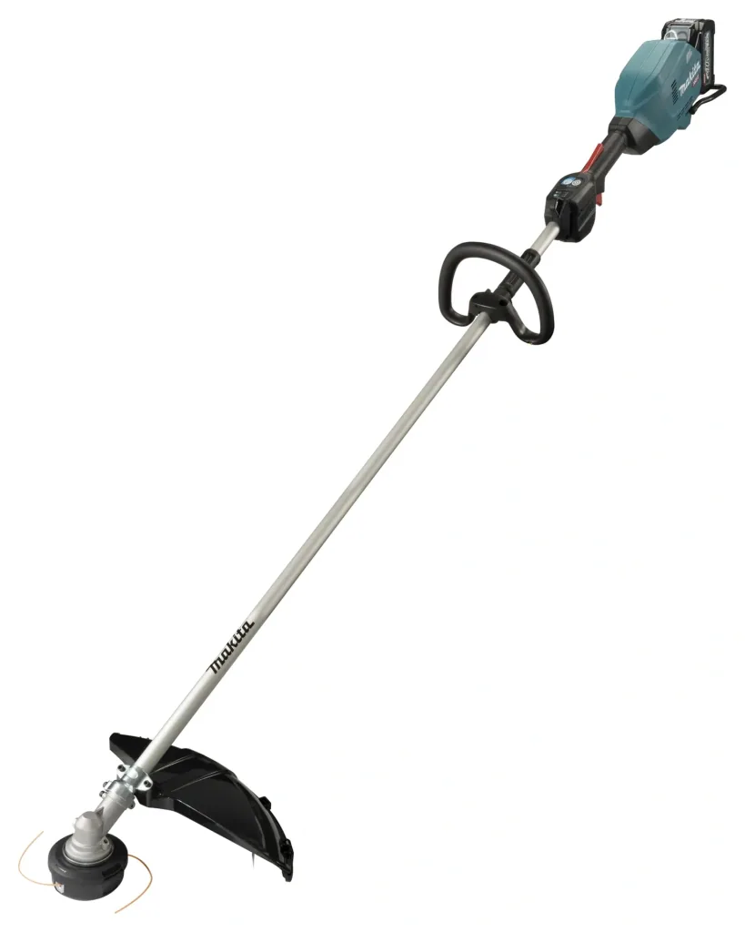 Akku-Freischneider 40V max., Rundgriff / 4,0 Ah, 1 Akku + Ladegerät