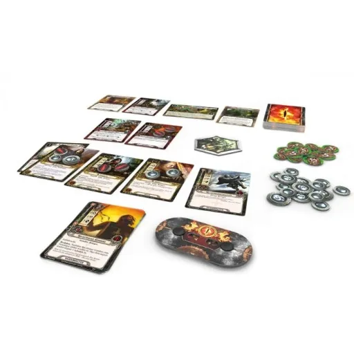 Herr der Ringe - Das Kartenspiel - Neuauflage