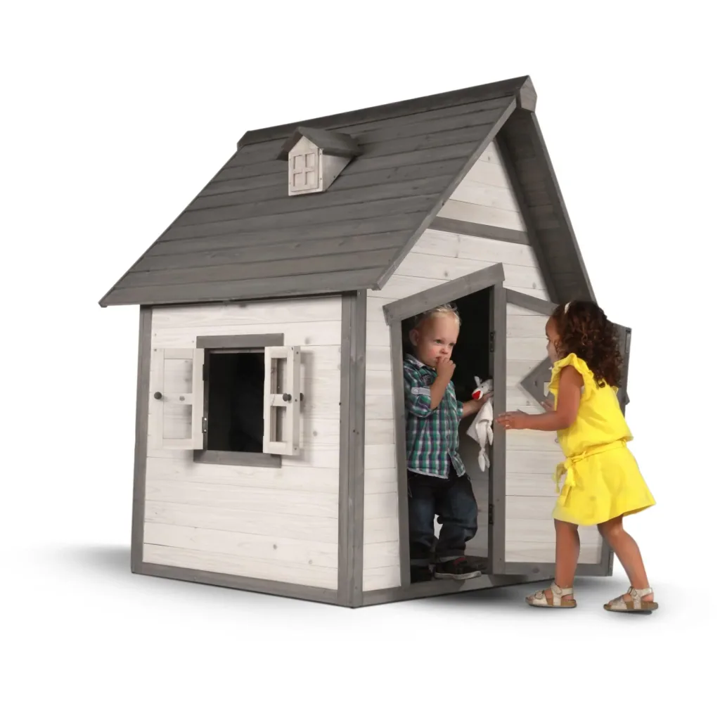 Cabin Spielhaus