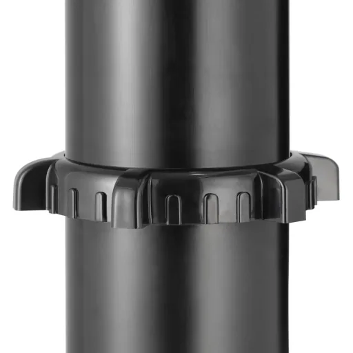Gartendusche - Solarbetrieben - für den Außenbereich - kostenloses Warmwasser