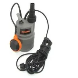 Unterwasserpumpe - 400W - 6000l/h