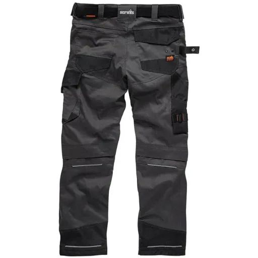 Pro Flex Plus Hose, grau 40R