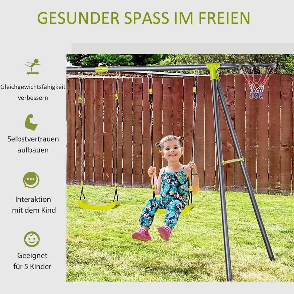 Blumenständer 3er Set aus Metall für Blumentopf Stapelbar Kaffee+Silber