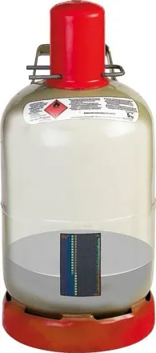 Gasstandsanzeiger - praktisches Zubehör für Gasflaschen